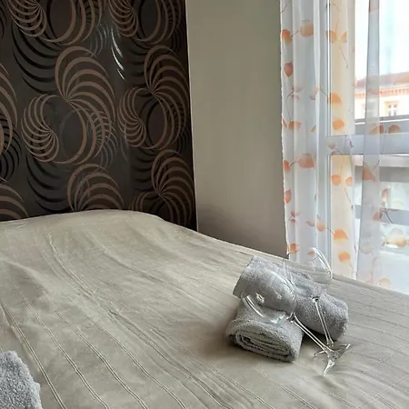Pokoje U Poli Świnoujście