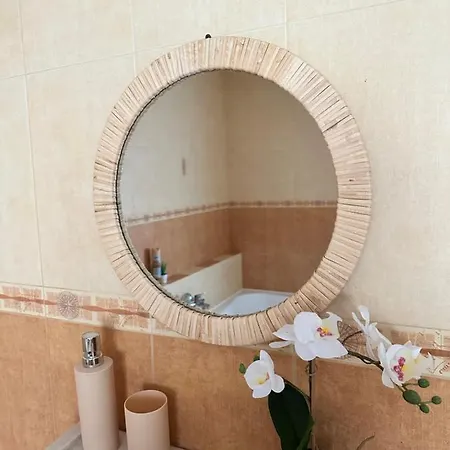 Appartement Pokoje U Poli Świnoujście