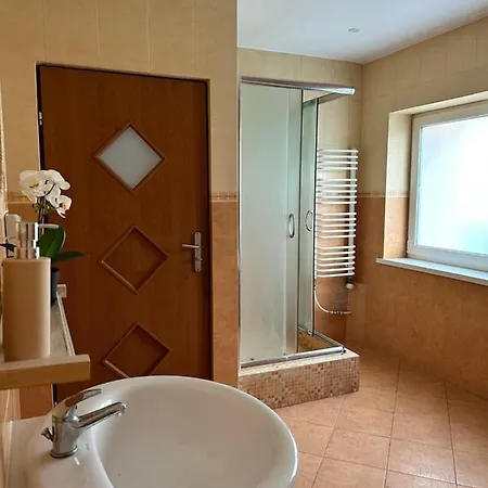 Appartement Pokoje U Poli *