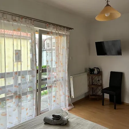 Pokoje U Poli *